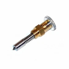 ULTIMA ENRICHENER CHOKE ADJUSTER KNOB FOR ULTIMA R1 R2 CARBURETOR PART # 42-89