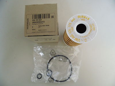 Original VW Ölfilter 03L115562  03L 115 562 