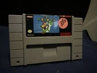 Super Mario World (Nintendo SNES, 1992)