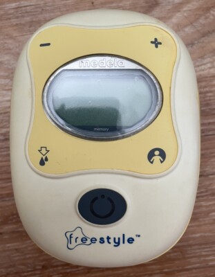 Medela Freestyle Breast Pump Motor Free Shipping Handsfree