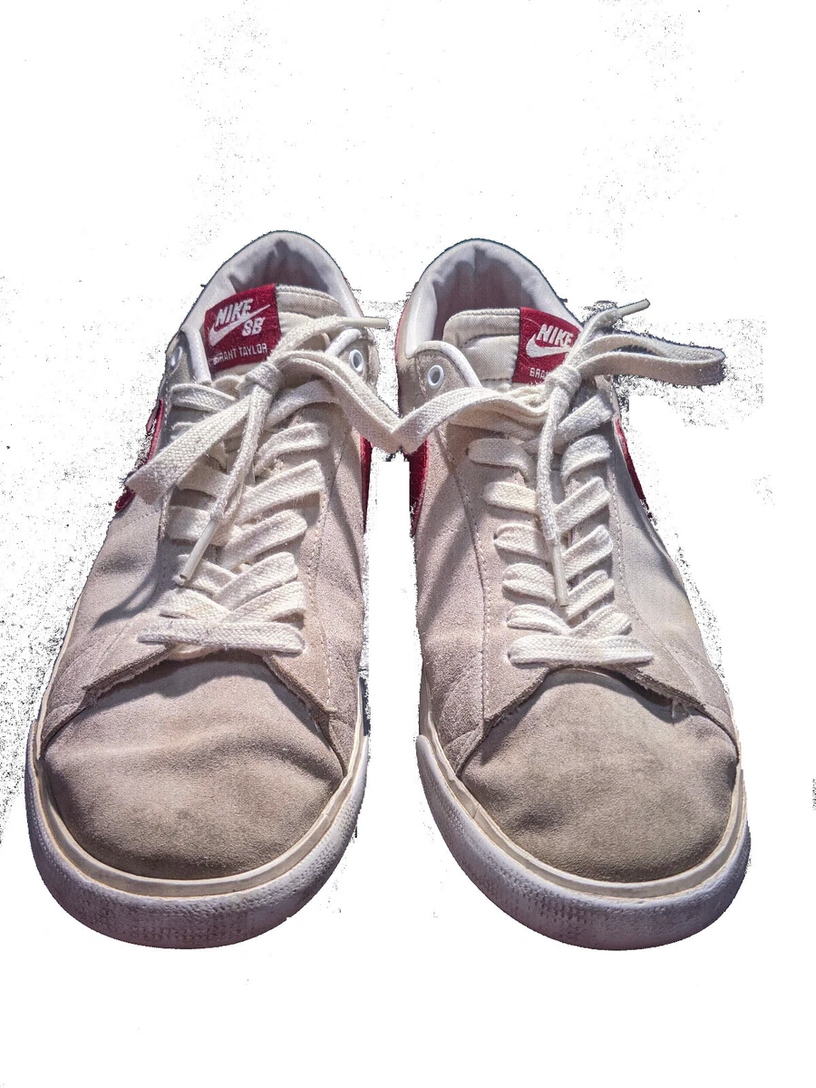 nike sb zoom air grant taylor