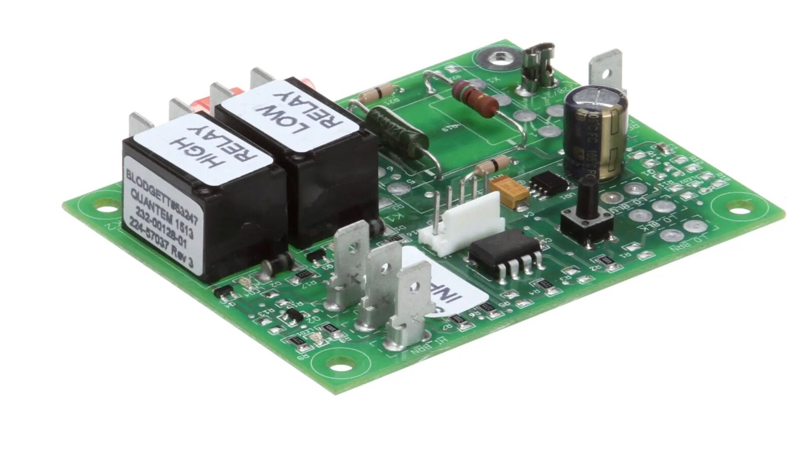 Blodgett 53247 Control Board Kit, Low Water OEM FAST SHIPPING | eBay