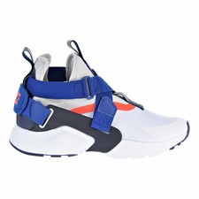 multicolor huarache sneakers