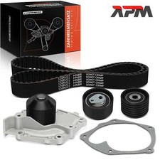 Zahnriemensatz Zahnriemen Wasserpumpe für Renault Duster Laguna II Megane Scénic