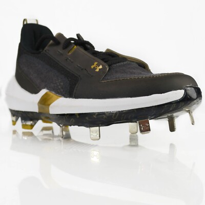 UNDER ARMOUR 8.5 / 42 Harper 6 ''Bryce Haprer'' Hoyer Cleats ART.3024315-001