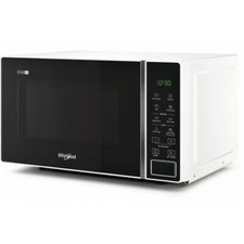 Whirpool MWP203W Bianco Forno Microonde 20 Lt con Grill