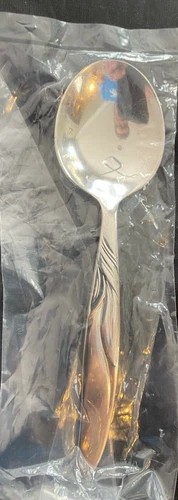 TOWLE SOUTH WIND STERLING SILVER BABY SPOON PROFESSIONALLY POLISHED GIFT QUALITY