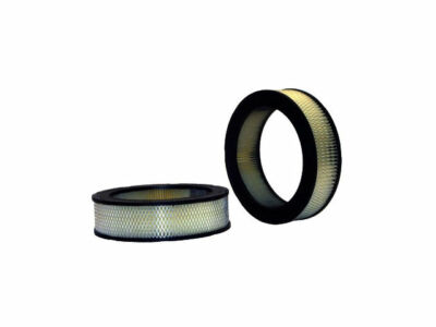 For 1970-1976 Plymouth Duster Air Filter WIX 49592NV 1971 1972 1973 1974 1975