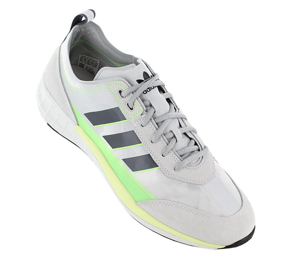 Adidas Radiant 1998