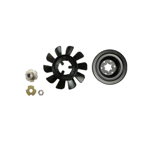 Hydro-Gear Kit Fan/Pulley Part # 71172 - Foto 8