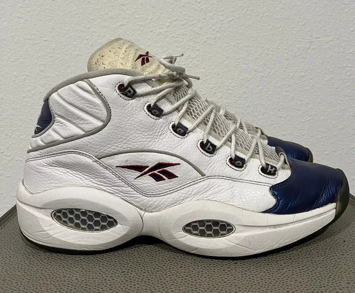Reebok question 4 deals