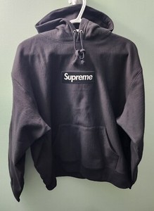 Supreme Box Logo Hoodie 2023 | eBay