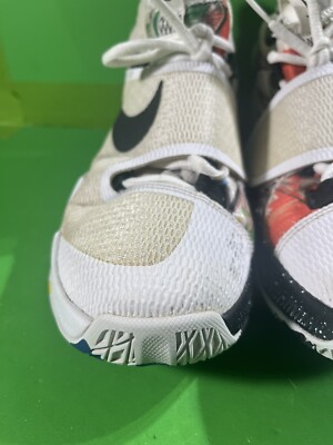 Nike Zoom Hyperrev 2015 Limited Edition Basketball Shoes 820219