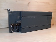 SIEMENS SIMATIC S7-200 PROCLAMABLE CONTROLLER