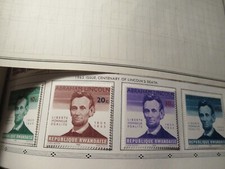 Pick From List Foreign Stamps $1Romania Spain Switzerland (Ask for other country