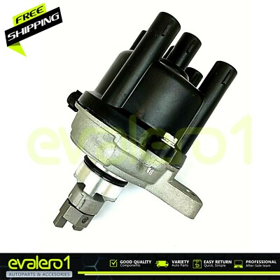 Ignition Distributor For Toyota Camry Celica RAV4 Engines 2.0L 2.2L 1996-1999