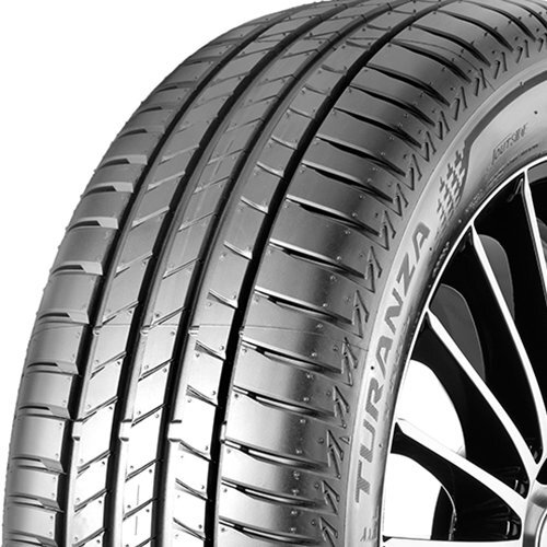 Bridgestone Turanza T005 225/45 R17 pneu confort pour longs trajets vacances