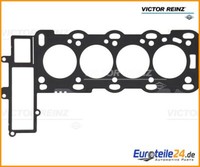 Dichtung, Zylinderkopf Victor Reinz 61-33820-20 FüR Opel
