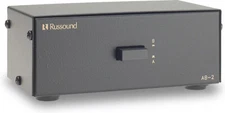 Russound AB-2.2 Table top A/B Selector