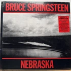 Bruce Springsteen - Nebraska 82: Expanded Edition (4 LP  Blu-Ray Box Set)