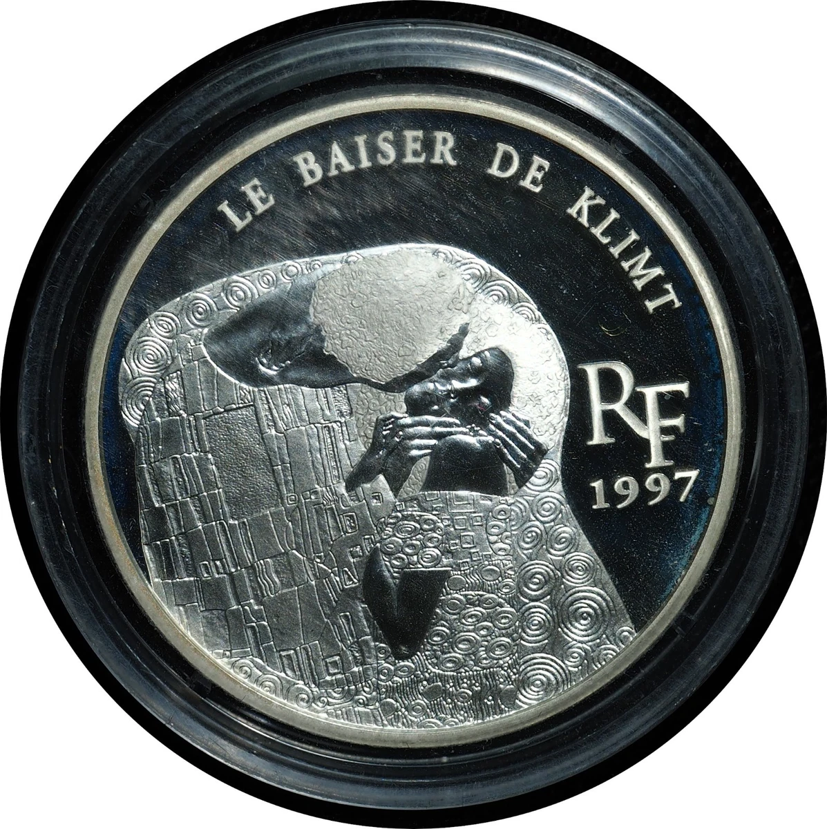 Silver 1997 French Coins for sale | eBay Silver 1997 French Coins for sale | eBay