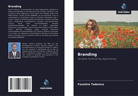 Faustino Taderera | Branding | Taschenbuch | NiederläNdisch (2021)