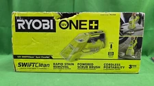 Ryobi SWIFTClean PCL756B 18V Spot Cleaner NEW
