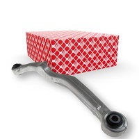 Febi Bilstein Querlenker Lenker RadaufhäNgung Hinten Rechts Oben 48186