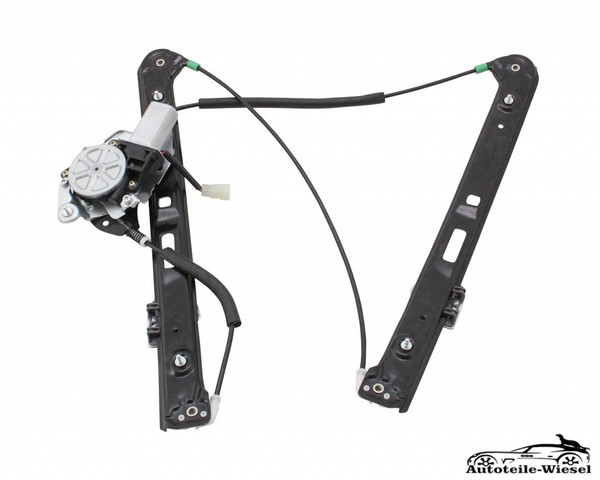TüRfensterheber Elektrisch Rechts FüR BMW 3Er 320D 318D Touring 98-05-image