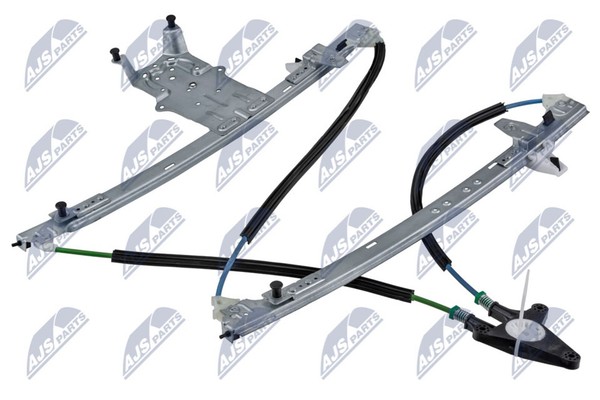 NTY Fensterheber EPS-CT-016 FüR CitroËN Xsara Picasso N68 16V LPG Chrono Hdi-image