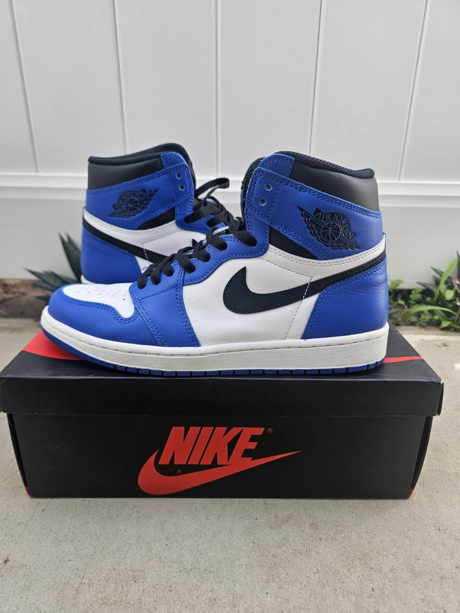 Jordan 1 Game Royal for Sale | Authenticity Guaranteed | eBay