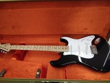 Guitare électrique FENDER USA