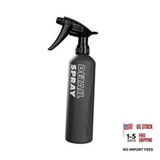 Detail Spray, 16oz - High-Gloss Professional Detailing and Cleaning Spray