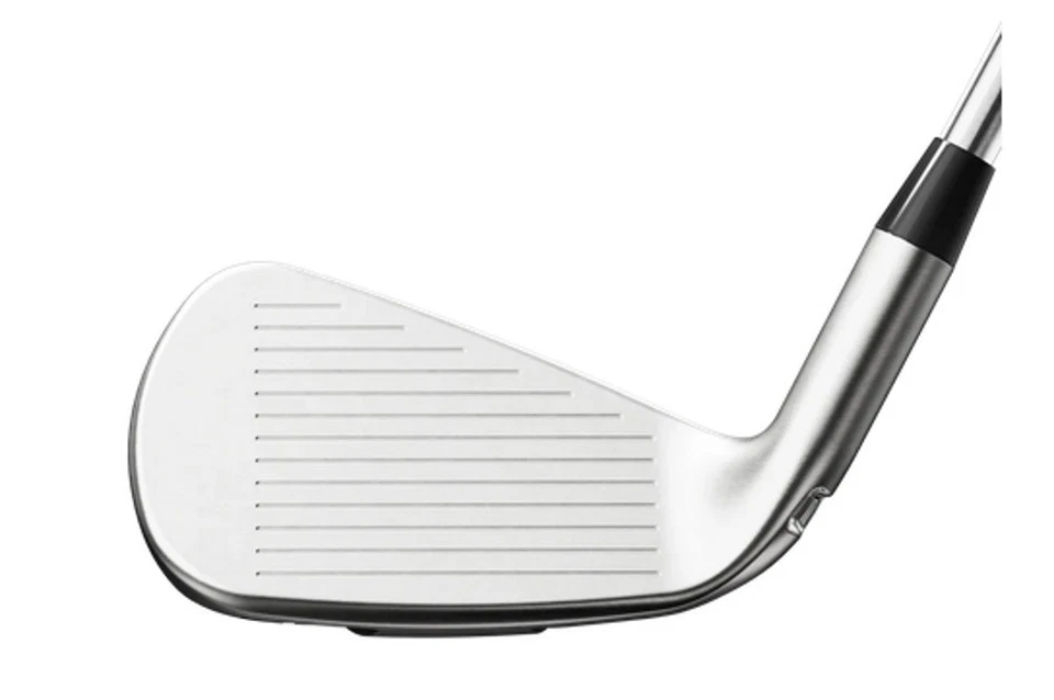TOUR EDGE EXOTICS MAX IRONS  Steel  New 2026 RH - Custom - Image 3 of 4