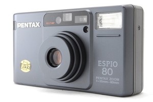 Pentax Espio 80 | eBay