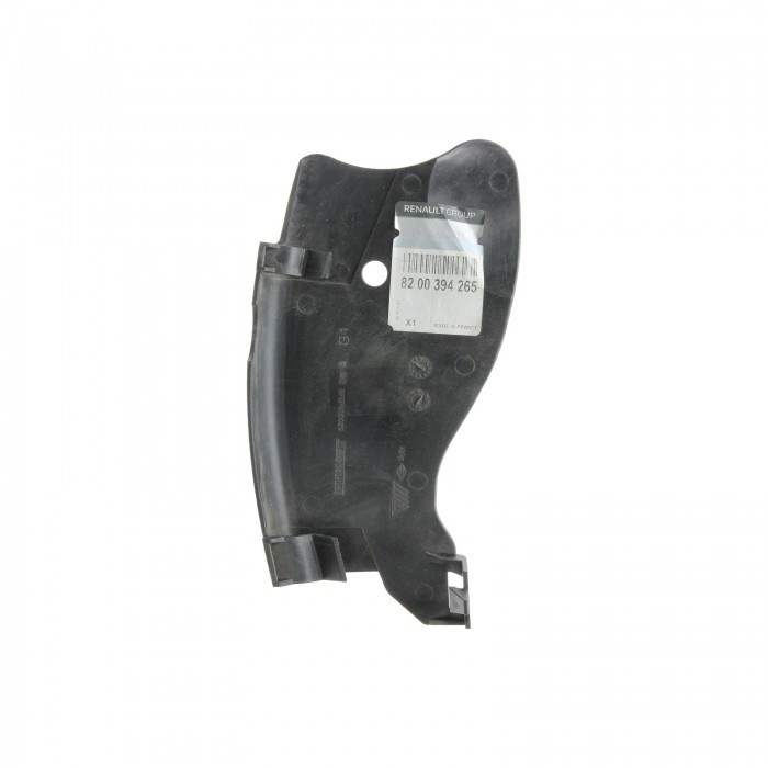 Cache de bras de suspension gauche pour Renault Trafic II et Nissan Primastar