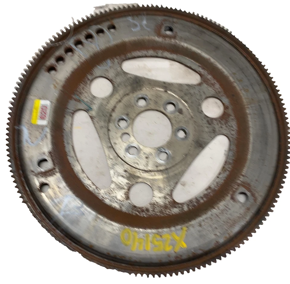 2000-2014 CHEVY TAHOE Flywheel 5.3L ONLY 12553054 12559038 12563136 12568519 - Image 2 of 3