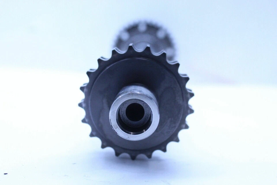 2002-2004 Porsche 911 Boxster IMS Intermediate Shaft 99610501567 OEM Used Foto 4 de 4