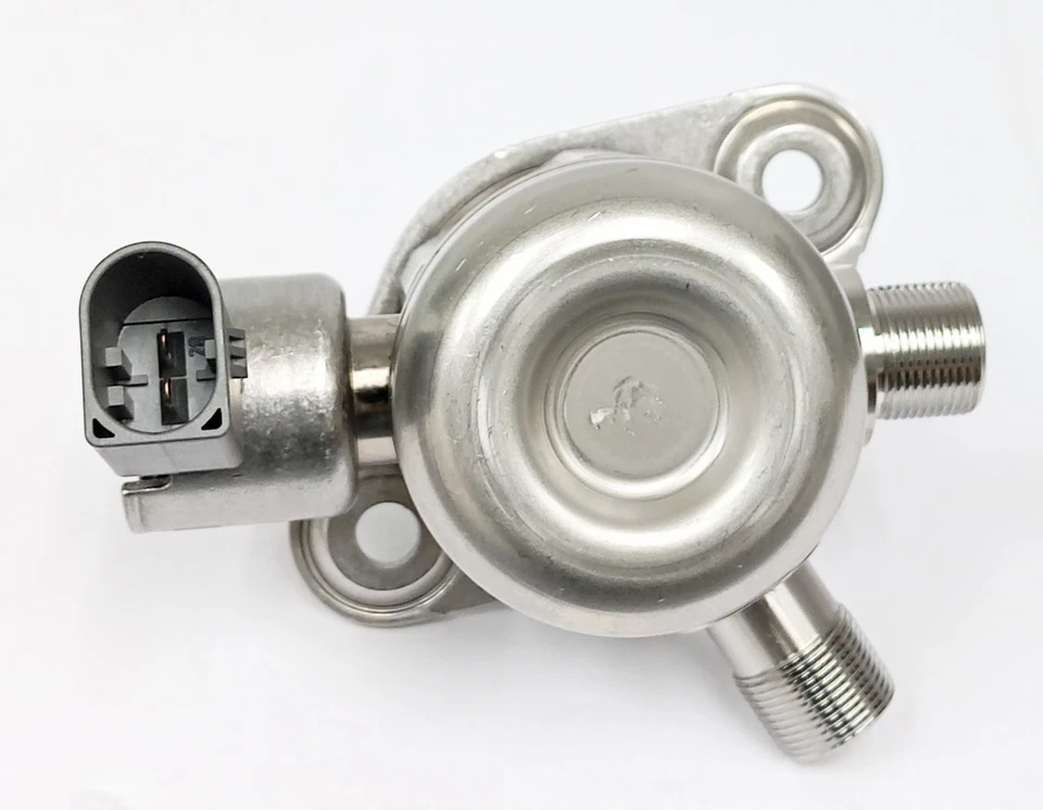 Bosch Direct Injection High Pressure Fuel Pump 0261520221 for Mercedes-Benz - Изображение 4 из 4