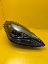 Porsche Cayenne III 9Y0 17- Full Led Matrix Frontscheinwerfer Rechts 9Y0941036J
