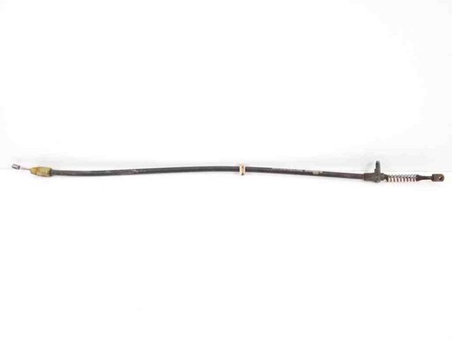 MERCEDES-BENZ CLS C218 Handbremskabel A2124201385 3.00 Diesel 195kw 28078578