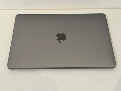 13 Zoll MacBook Air \ Space Grau 2020 16GB 3733MHz LPDDR4X 256GB SSD Speicher