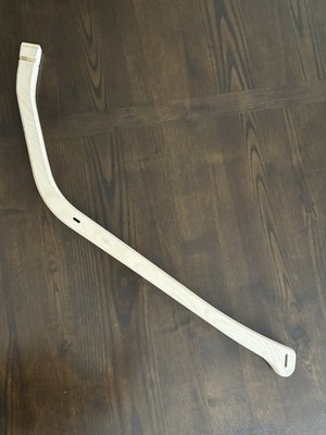LOVEVERY Baby Play Mat Gym REPLACEMENT Wood Arm Post 3 End Piece Wooden