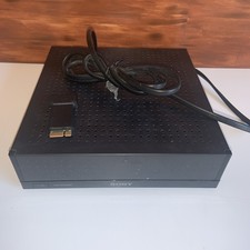 Sony TA-SA300WR Surround Sound Amplifier EZW-RT50 W Wireless Transceiver Card