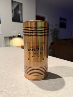 Jean Paul Gaultier - Le Male Elixir Cologne