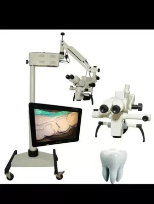 5 Step Dental Surgical Microscope Worldwide Free and Fast Shipping