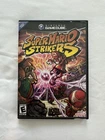 Super Mario Strikers Nintendo GameCube No Manual Tested And Working Clean Disc