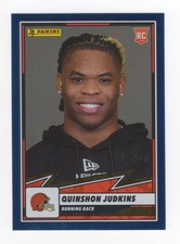 2025 Panini NFL Sticker & Card Collection Football Checklist Guide in-content 23