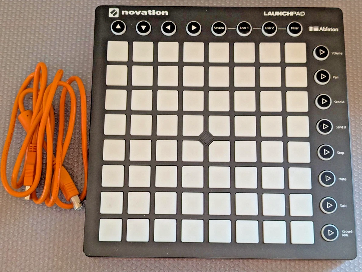 novation launchpad products for sale | eBay