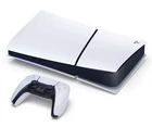 Sony PlayStation 5 Digital Edition Slim Console PS5 825GB White